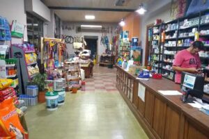 Agroveterinaria el Tala SRL