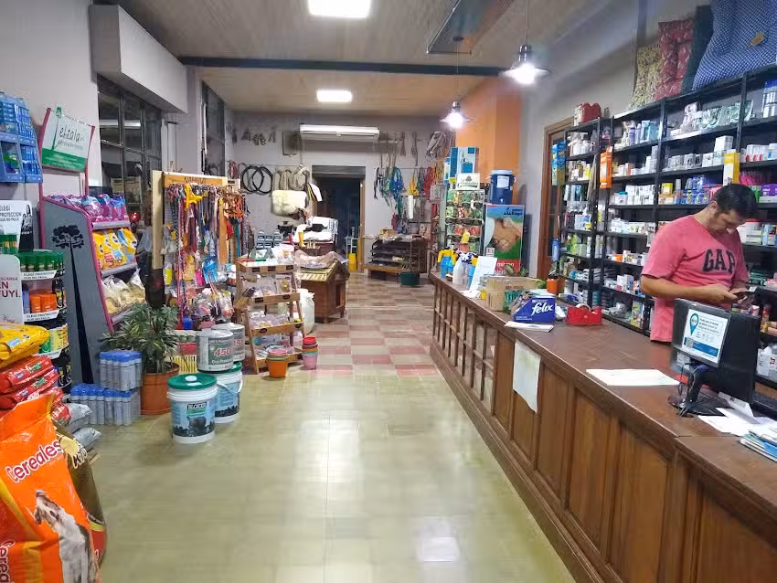 Agroveterinaria el Tala SRL