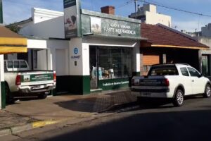 Agroveterinaria Fuerte Independencia