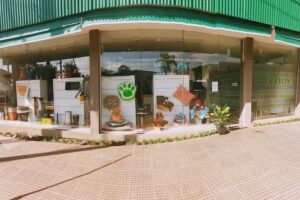 AgroVeterinaria Jardín