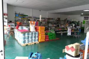 Agroveterinaria La Herradura