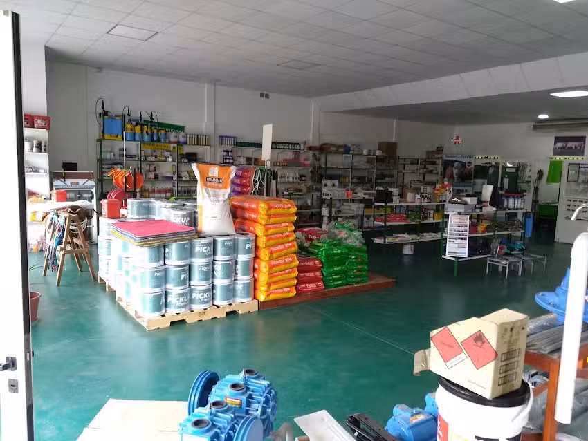 Agroveterinaria La Herradura