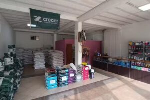 Agroveterinaria La Sureña