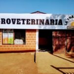 Agroveterinaria La Tranquera