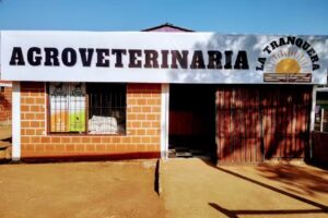 Agroveterinaria La Tranquera
