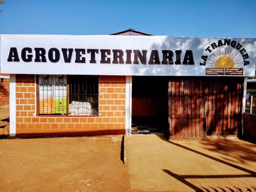 Agroveterinaria La Tranquera