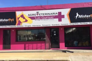 Agroveterinaria Las Gurisas