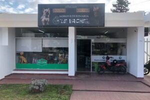 Agroveterinaria Le Vache