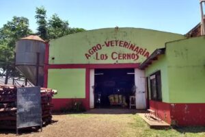 Agroveterinaria Los Cernos