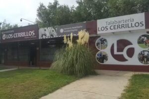 Agroveterinaria Los Cerrillos