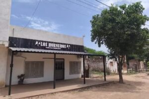 Agroveterinaria Los Horneros