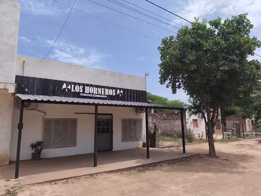 Agroveterinaria Los Horneros