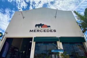 Agroveterinaria Mercedes