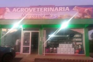 AGROVETERINARIA MERCOSUR