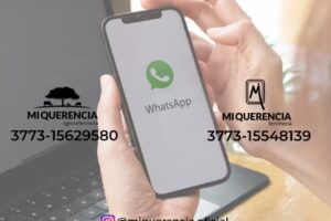 Agroveterinaria Mi Querencia SRL