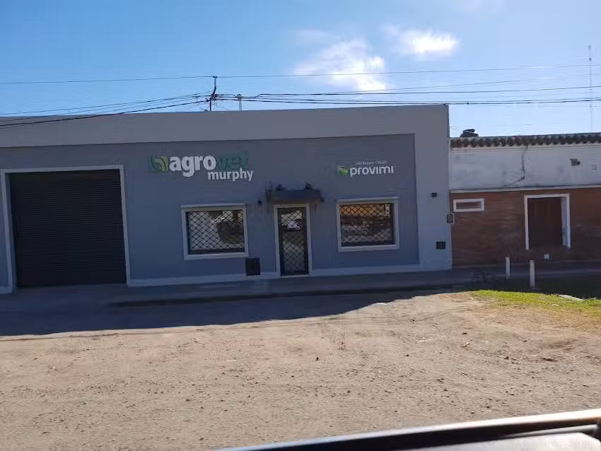 AgroVeterinaria Murphy