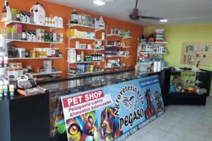 Agroveterinaria Pegaso