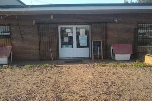 AGROVETERINARIA PILAR SRL