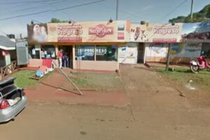 Agroveterinaria Progreso