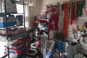 Agroveterinaria Roca