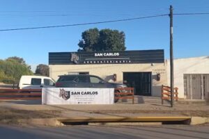 Agroveterinaria San Carlos