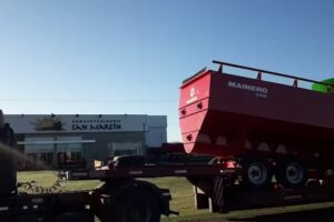 Agroveterinaria San Martin