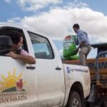 Agroveterinaria San Martin