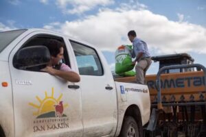 Agroveterinaria San Martin