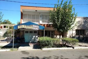 AgroVeterinaria &ldquo;Santa Gema&rdquo;