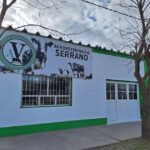 Agroveterinaria Serrano