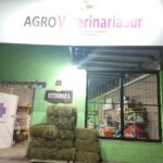 AgroVeterinaria Sur