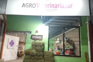 AgroVeterinaria Sur