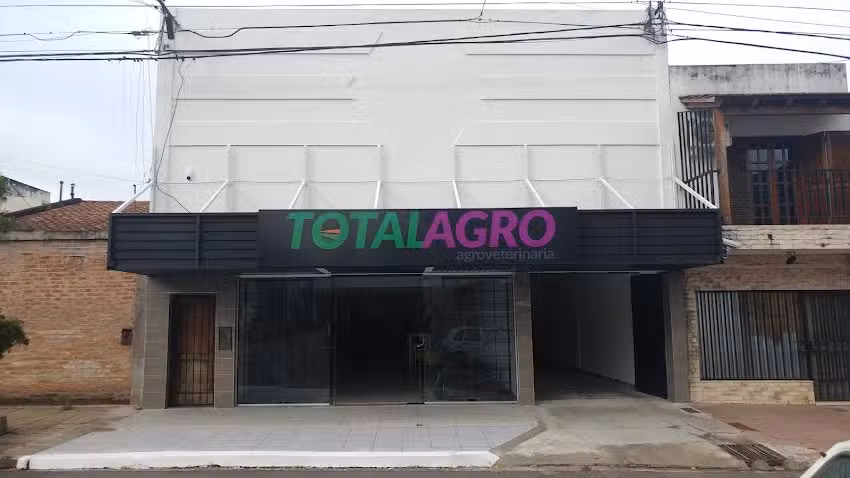 Agroveterinaria Totalagro