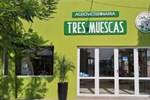 AgroVeterinaria TRES MUESCAS