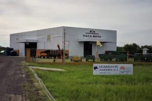 Agroveterinaria Vaca-Reta (Ruta)