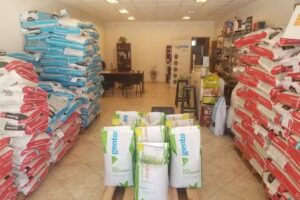 Agroveterinaria y Servicios en Producción Animal ASPA