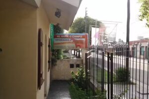 Al Estilo Campo Veterinaria