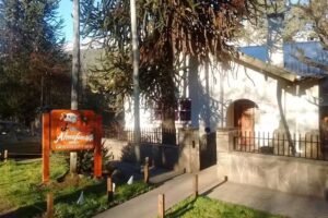 ALMAFUERTE VETERINARIA