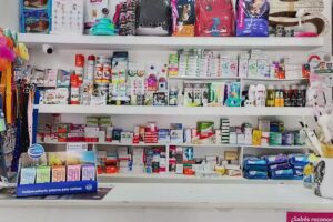 Almanimal Veterinaria MV Jorgelina Genolet