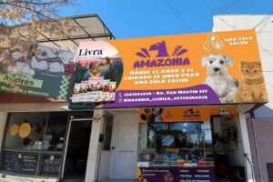 Amazonia Cl&iacute;nica Veterinaria
