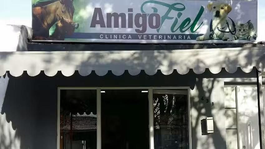 Amigo Fiel