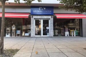ANIMAL CENTER