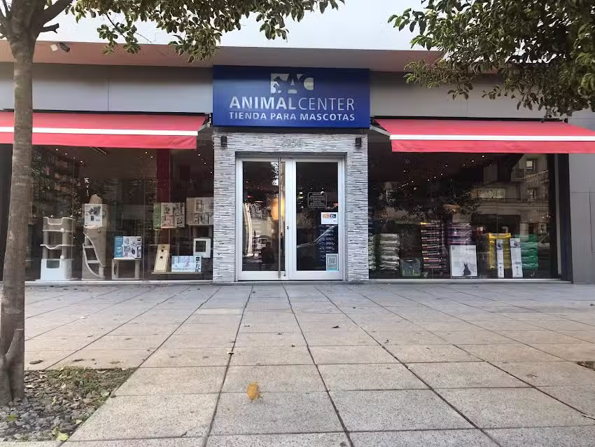 ANIMAL CENTER