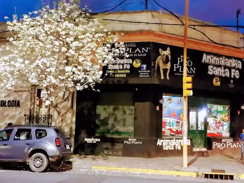 Animalandia Santa Fe