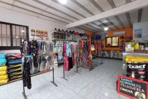 Antonio Nores Veterinaria