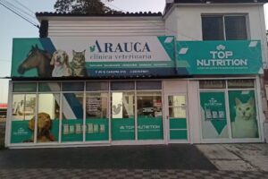 Arauca Clinica Veterinaria
