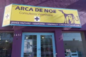 Arca de Noe Veterinaria