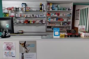 Avet &ndash; Laboratorio y cl&iacute;nica veterinaria