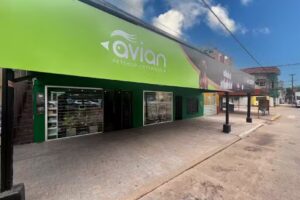 Avian Petshop Veterinaria