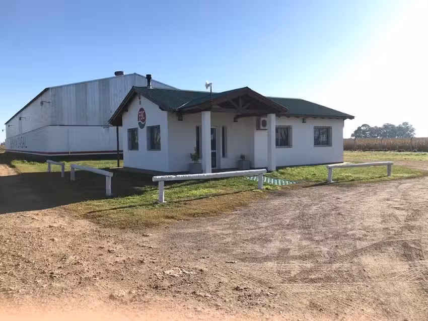 Bay&aacute; Casal S.A.